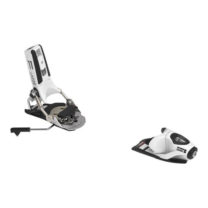 ROSSIGNOL Look Pivot 2.0 11 GW&nbsp;B105 white black fixation de ski&nbsp;