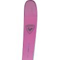 Rossignol sender free 100 open Ski h26