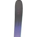 Rossignol sender free 100 open Ski h26