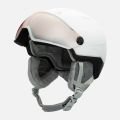 ROSSIGNOL Fit Visor Impacts W White casque de ski femme ROSSIGNOL Fit Visor Impacts W White casque de ski femme