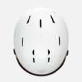 ROSSIGNOL Fit Visor Impacts W White casque de ski femme ROSSIGNOL Fit Visor Impacts W White casque de ski femme