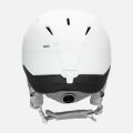 ROSSIGNOL Fit Visor Impacts W White casque de ski femme ROSSIGNOL Fit Visor Impacts W White casque de ski femme