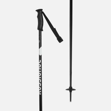ROSSIGNOL Electra Black batons de ski