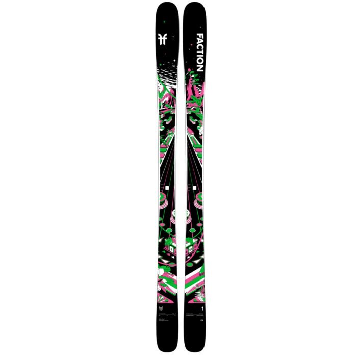 Faction prodigy 1 Ski h26 Faction prodigy 1 Ski h26