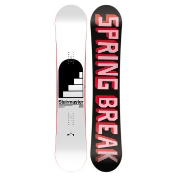 Capita sb stairmaster Planche snow h26