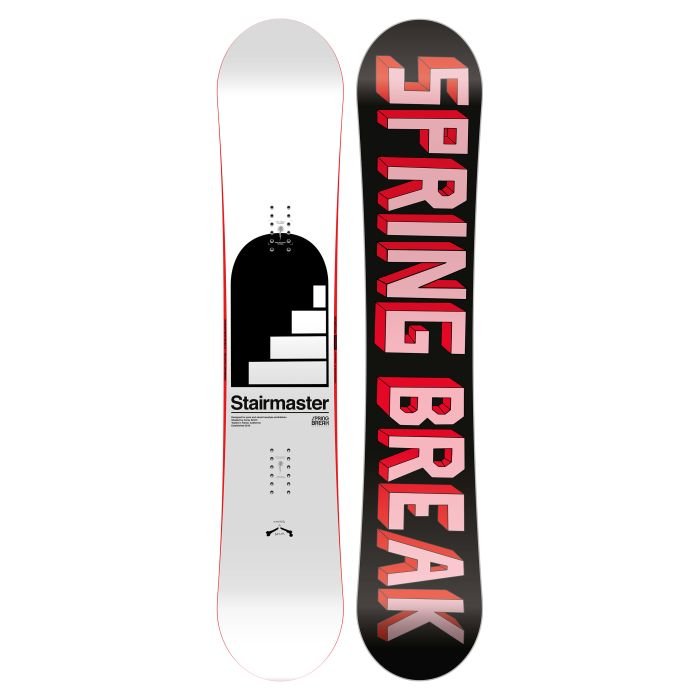 Capita sb stairmaster Planche snow h26 Capita sb stairmaster Planche snow h26