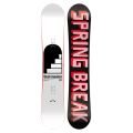 Capita sb stairmaster Planche snow h26