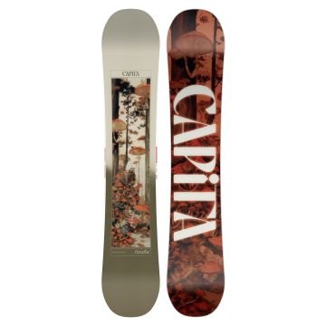 Capita paradise Planche snow h26 Capita paradise Planche snow h26
