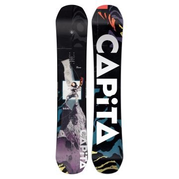 Capita doa wide Planche snow h26