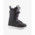 Salomon pearl boa black/white/gol Snowshoes femme h26 BOOTS DE SNOWBOARD POUR FEMME