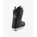 Salomon pearl boa black/white/gol Snowshoes femme h26 BOOTS DE SNOWBOARD POUR FEMME