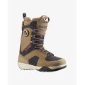 Salomon dialogue lace sj boa otter Snowshoes homme h26 BOOTS DE SNOWBOARD POUR HOMME