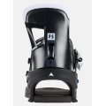 BURTON&nbsp;Freestyle fixations de snowboard homme