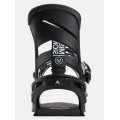 BURTON&nbsp;Mission RE:Flex fixations de snowboard homme