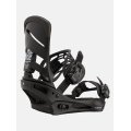 BURTON&nbsp;Mission RE:Flex fixations de snowboard homme