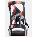 BURTON Step On fixations de snowboard femme