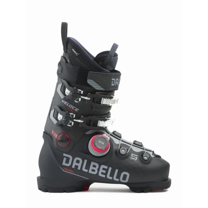 Dalbello Veloce Space RTL Black Chaussures de ski homme Dalbello Veloce Space RTL Black Chaussures de ski homme