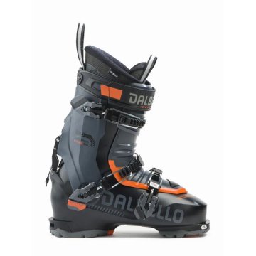 Dalbello cabrio mv free 100 if Chaussure ski homme h26 BLK/ANTHRACIT