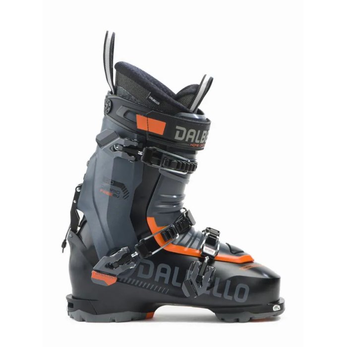 Dalbello cabrio mv free 100 if Chaussure ski homme h26 BLK/ANTHRACIT Dalbello cabrio mv free 100 if Chaussure ski homme h26 BLK/ANTHRACIT
