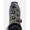 Dalbello veloce space 110 Chaussure ski homme h26 ANTHRACITE/K.GREEN