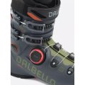 Dalbello veloce space 110 Chaussure ski homme h26 ANTHRACITE/K.GREEN