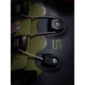 Dalbello veloce space 110 Chaussure ski homme h26 ANTHRACITE/K.GREEN