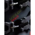 Dalbello veloce space 110 Chaussure ski homme h26 ANTHRACITE/K.GREEN
