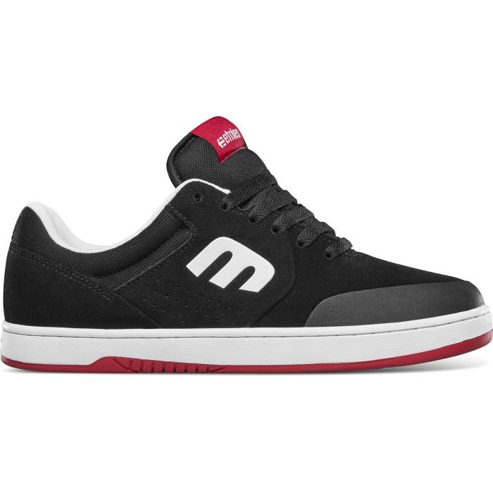Etnies etnies maranah26 BLACKTOP WASH