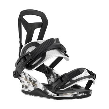 Union Falcor Haze Fixation de snowboard homme