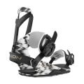 Union Falcor Haze Fixation de snowboard homme