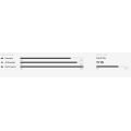 Union Falcor Haze Fixation de snowboard homme