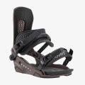 Union Force Brown Fixation de snowboard homme