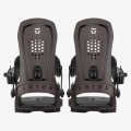 Union Force Brown Fixation de snowboard homme