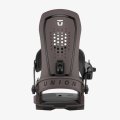 Union Force Brown Fixation de snowboard homme