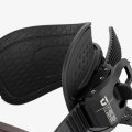 Union Force Brown Fixation de snowboard homme