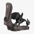 Union Force Brown Fixation de snowboard homme