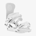 Union Force Classic Team White Fixation de snowboard homme Union Force Classic Team White Fixation de snowboard homme