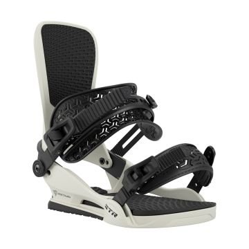 Union STR Bone Fixation de snowboard homme