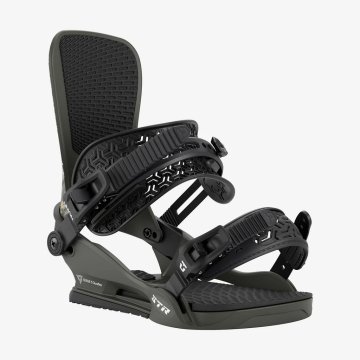 Union STR Camo Fixation de snowboard homme