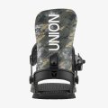 Union STR Camo Fixation de snowboard homme