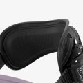 Union Strata Grey Violet Fixation de snowboard homme