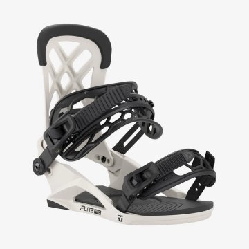 Union Flite Pro Bone Fixation de snowboard homme