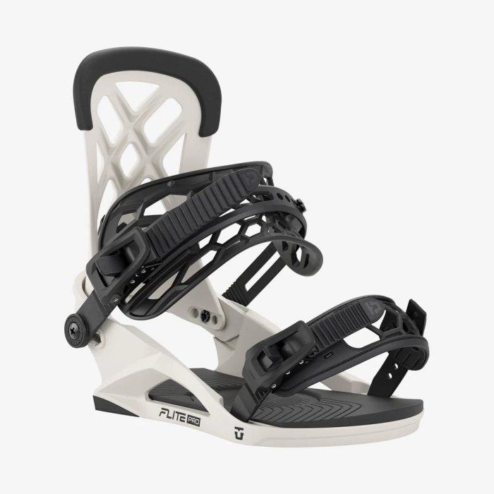 Union Flite Pro Bone Fixation de snowboard homme
