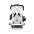 Union Rosa Bone Fixation de snowboard femme