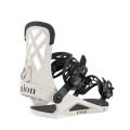 Union Rosa Bone Fixation de snowboard femme