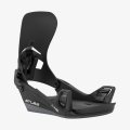 Union Atlas Step On Black Fixation de snowboard homme