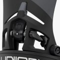 Union Atlas Step On Black Fixation de snowboard homme