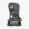 Union Atlas Step On Black Fixation de snowboard homme