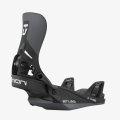 Union Atlas Step On Black Fixation de snowboard homme