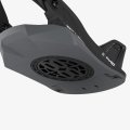 Union Atlas Step On Black Fixation de snowboard homme